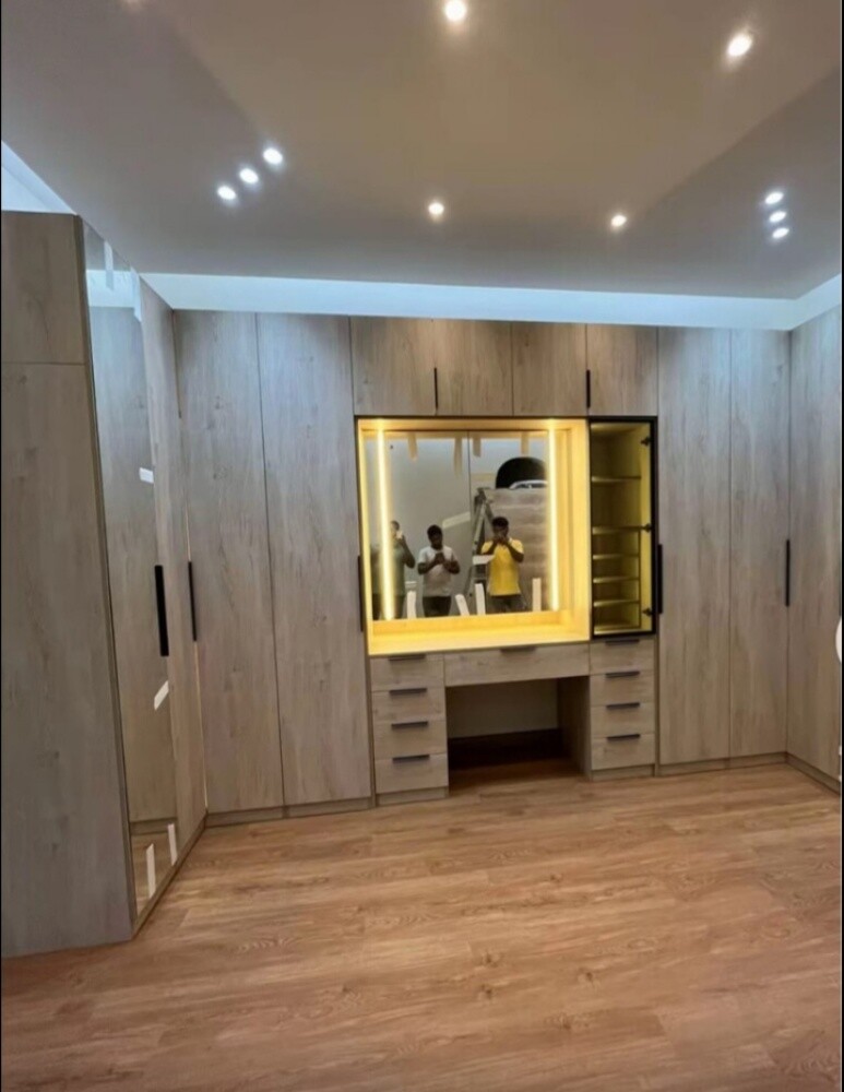 Cabinet making - 8
