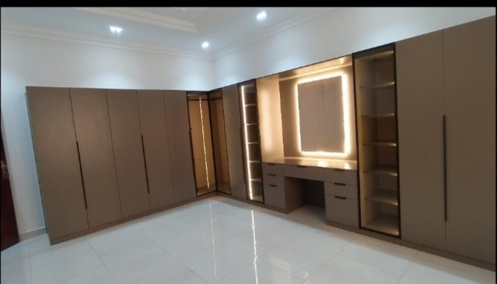 Cabinet making - 5