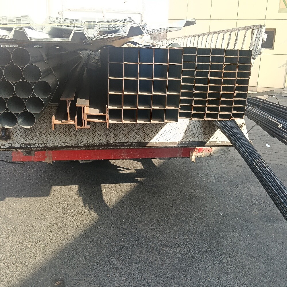 New Kirby sandwich panels - 12