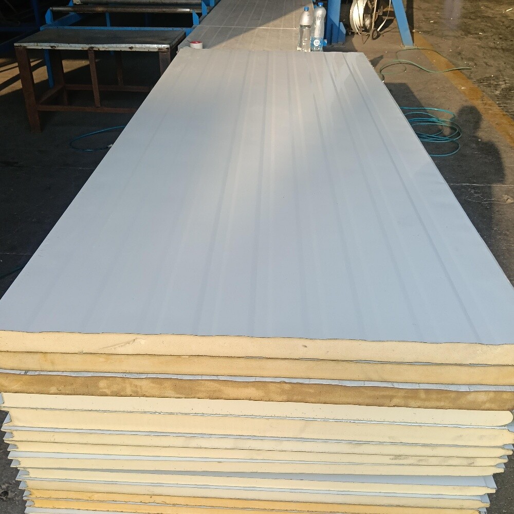 New Kirby sandwich panels - 3