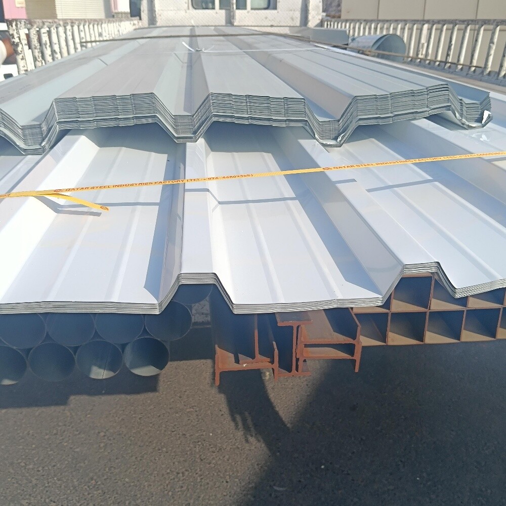 New Kirby sandwich panels - 11