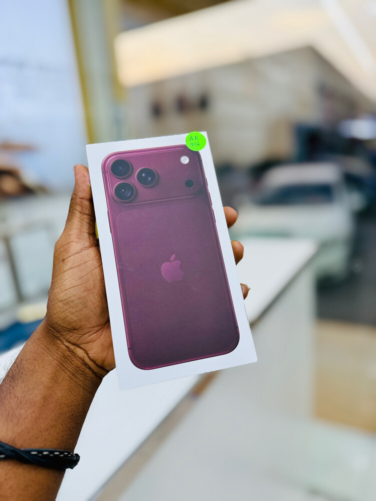 iPhone 18 Pro Max  - 1