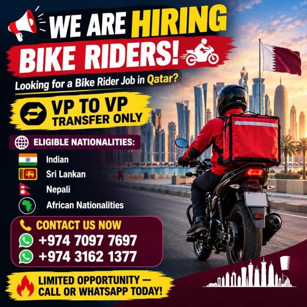 We are Hiring New Comers - 1