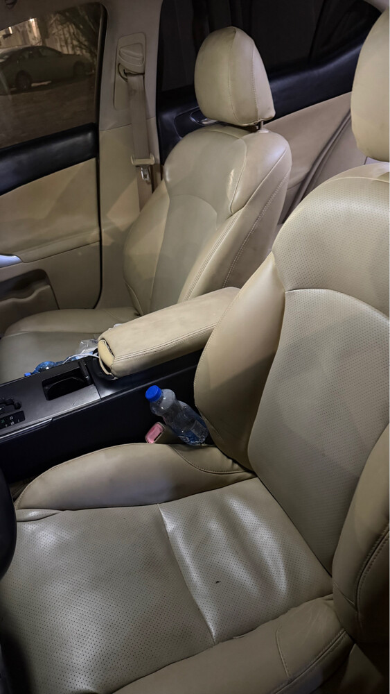lexus - 4
