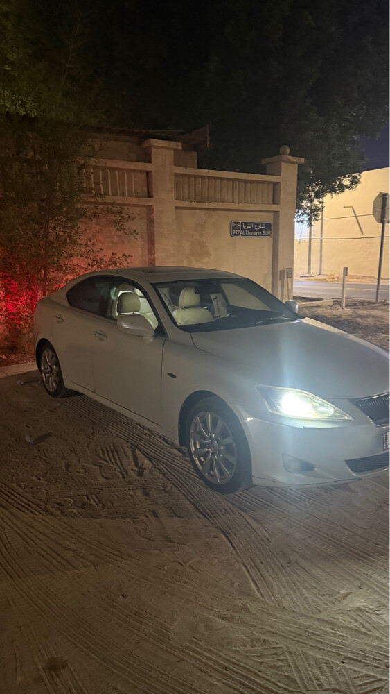 lexus - 6