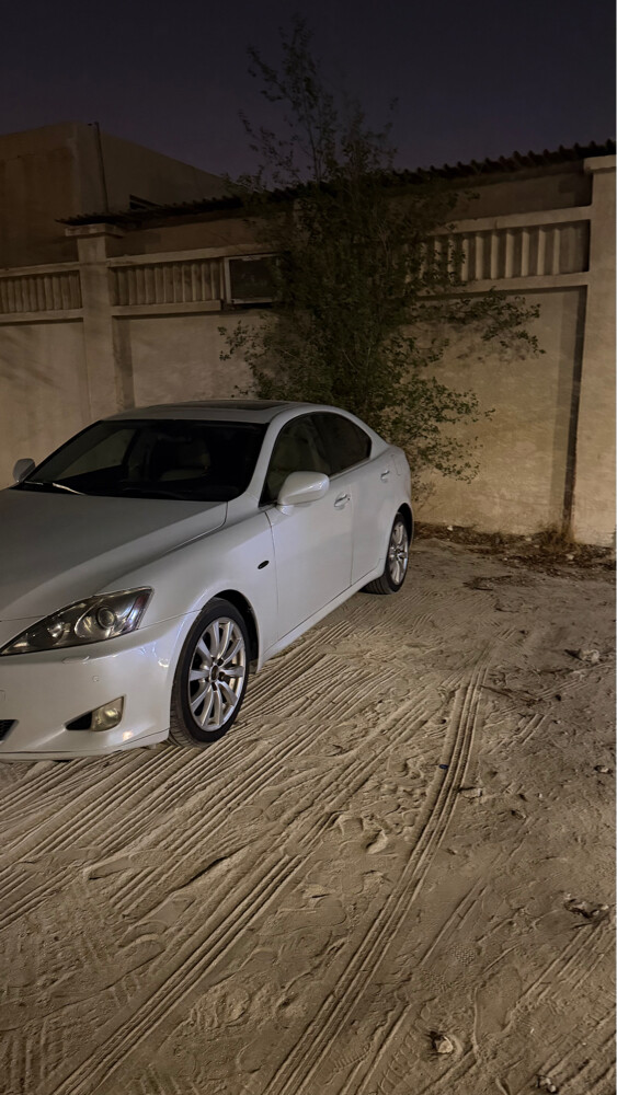lexus - 1