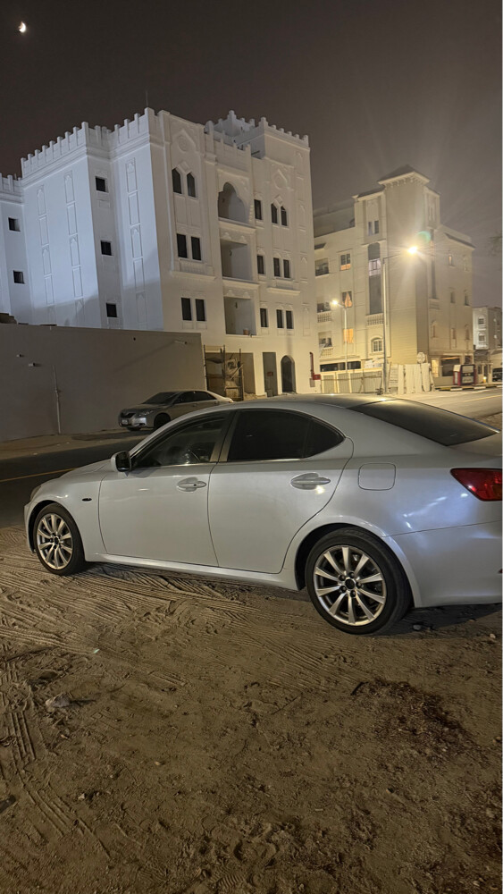 lexus - 5