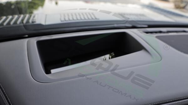2026 BYD Leopard 8 Flagship 2.0T - 9