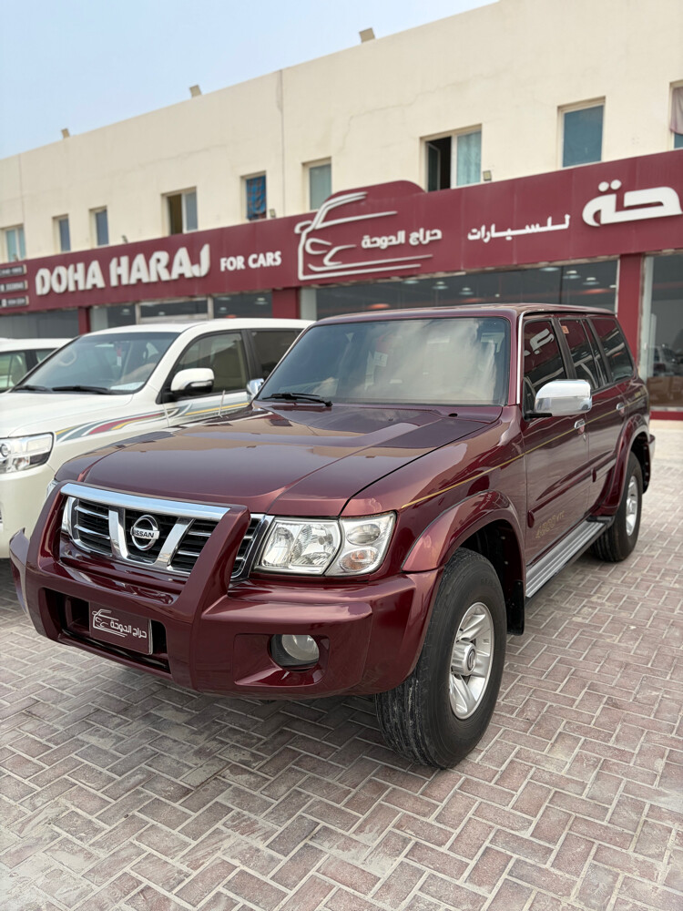 فتك 2002 - 1