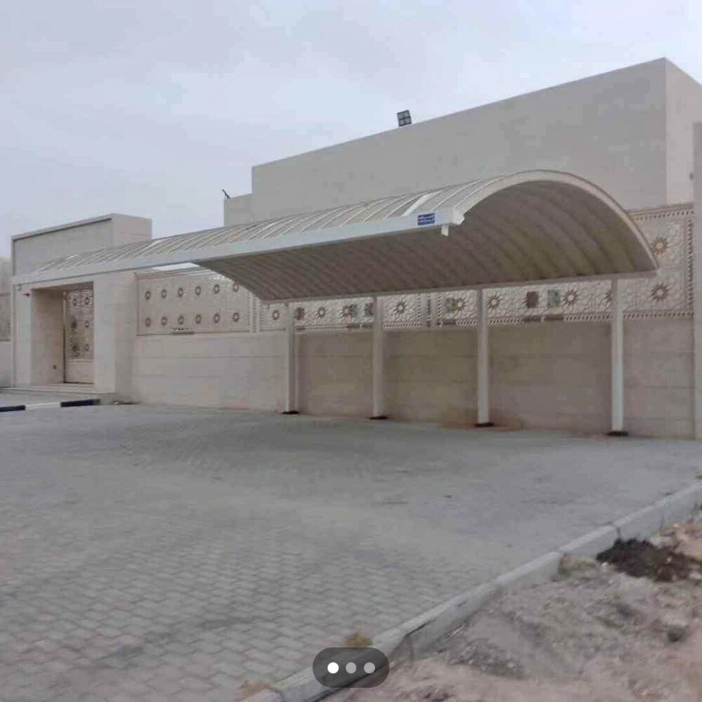 نقوم بجميع اعمال الحدادة ترتيب وت - 2