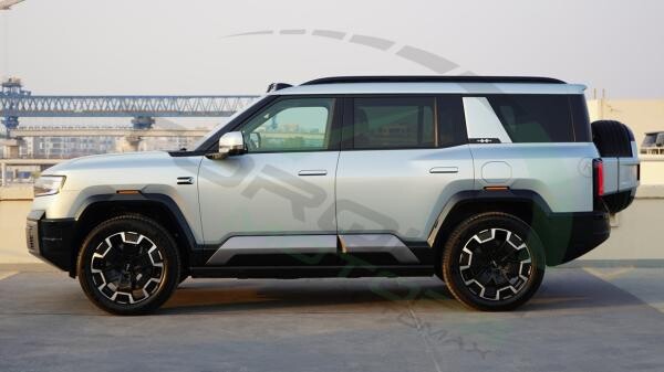 2026 BYD Leopard 8 Flagship 2.0T - 14