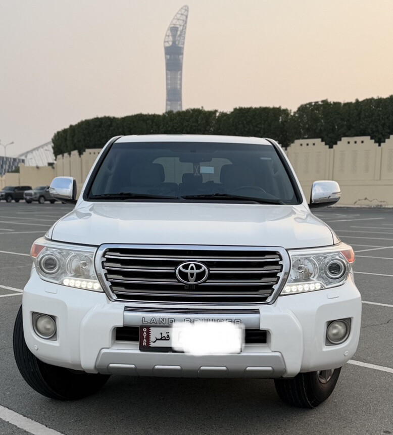    GXR 2015, 8-cylinder - 2