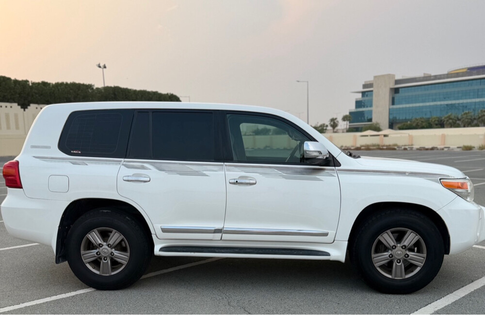   GXR 2015, 8-cylinder - 5
