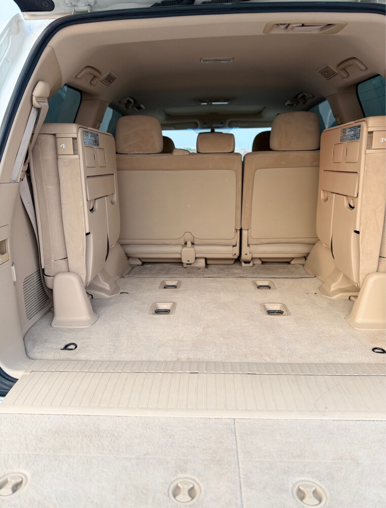    GXR 2015, 8-cylinder - 4