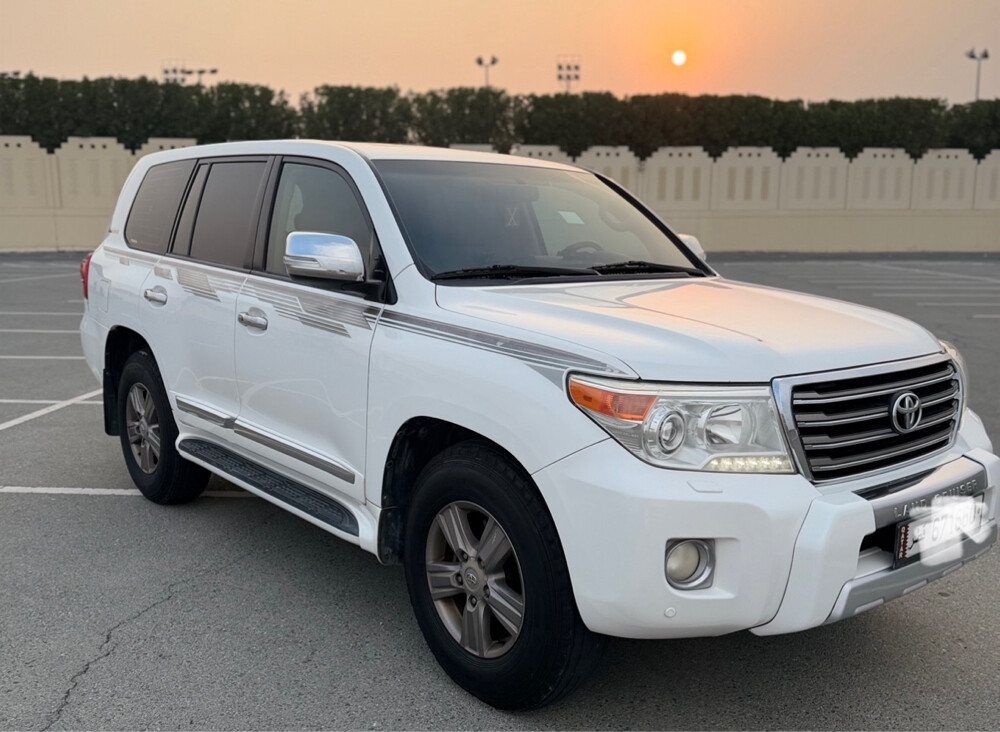    GXR 2015, 8-cylinder - 7