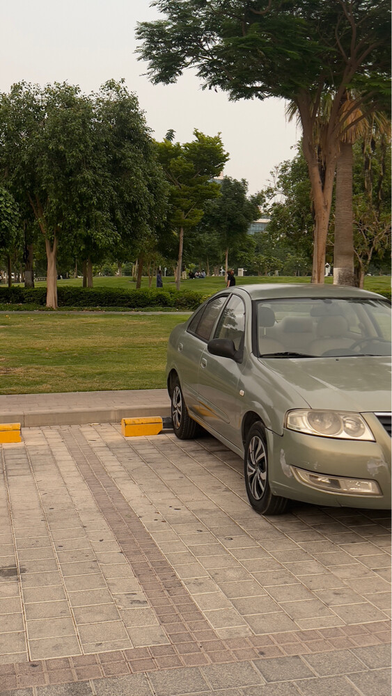 للبيع نسان سني - 4