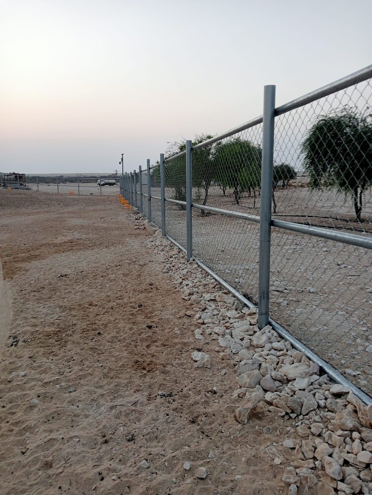 Jamal Bakri Sevak Boundary - 1