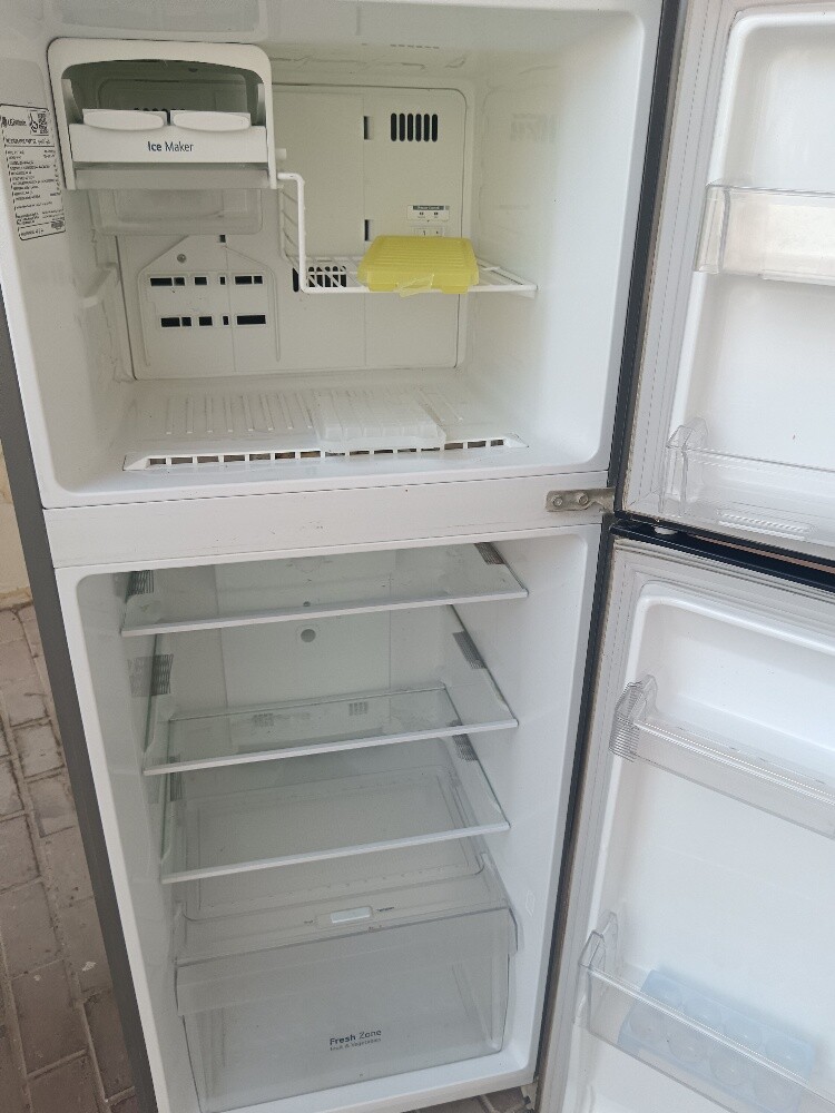 refrigerator - 3