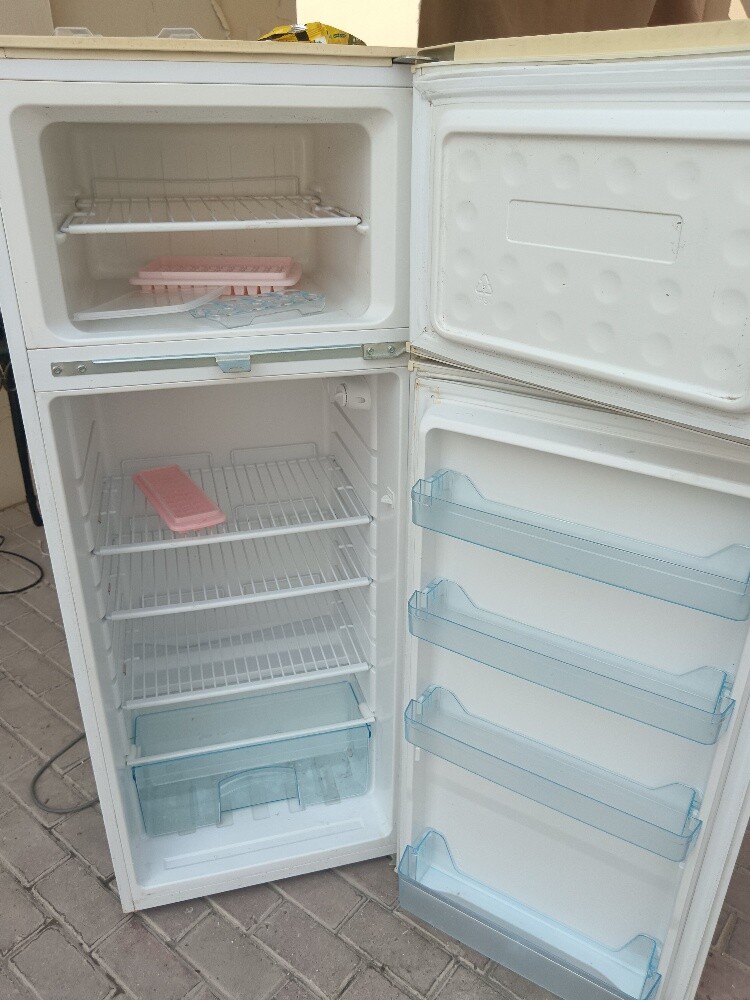 refrigerator - 3