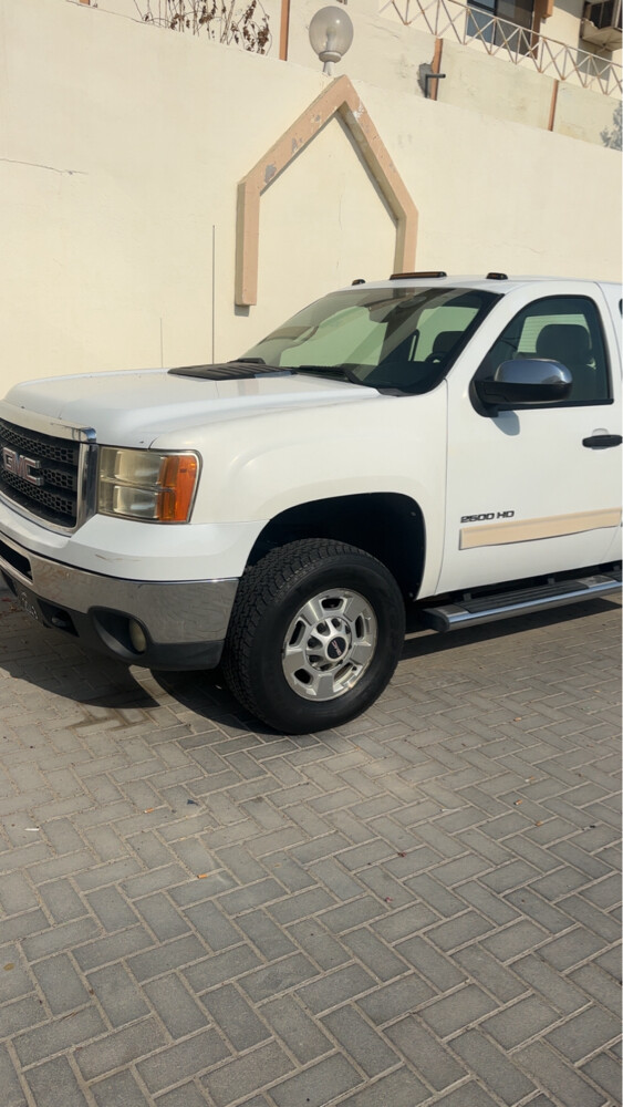 للبيع جمس اتش دي٢٠١١ - 2