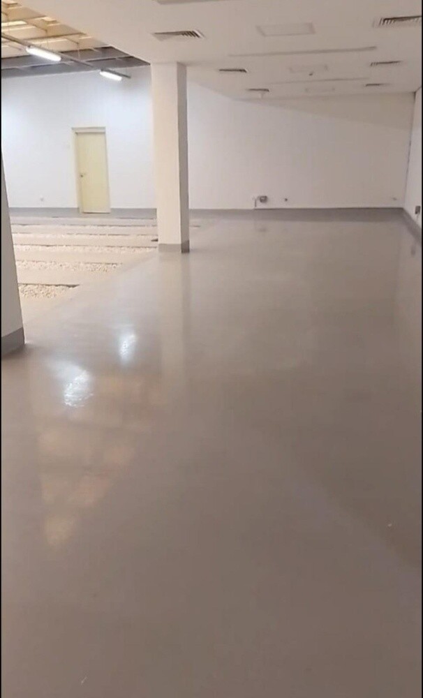 عزل شينكو وخرسانة - 4