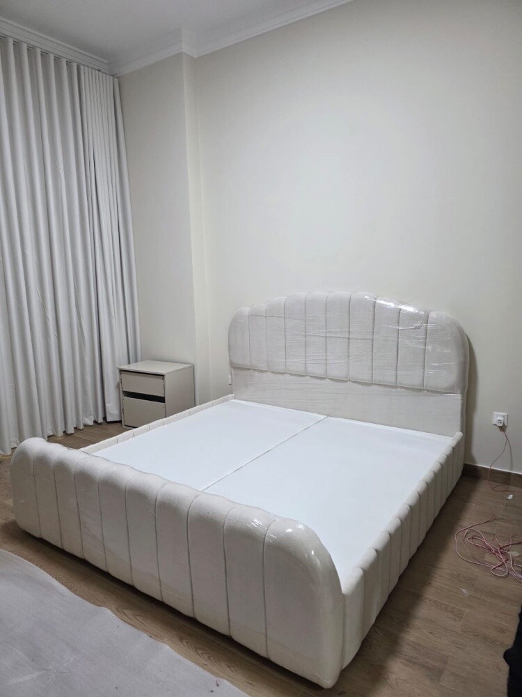 سرير ومرتبة - 3