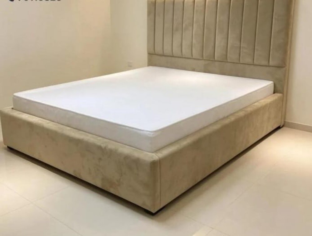 سرير ومرتبة - 13
