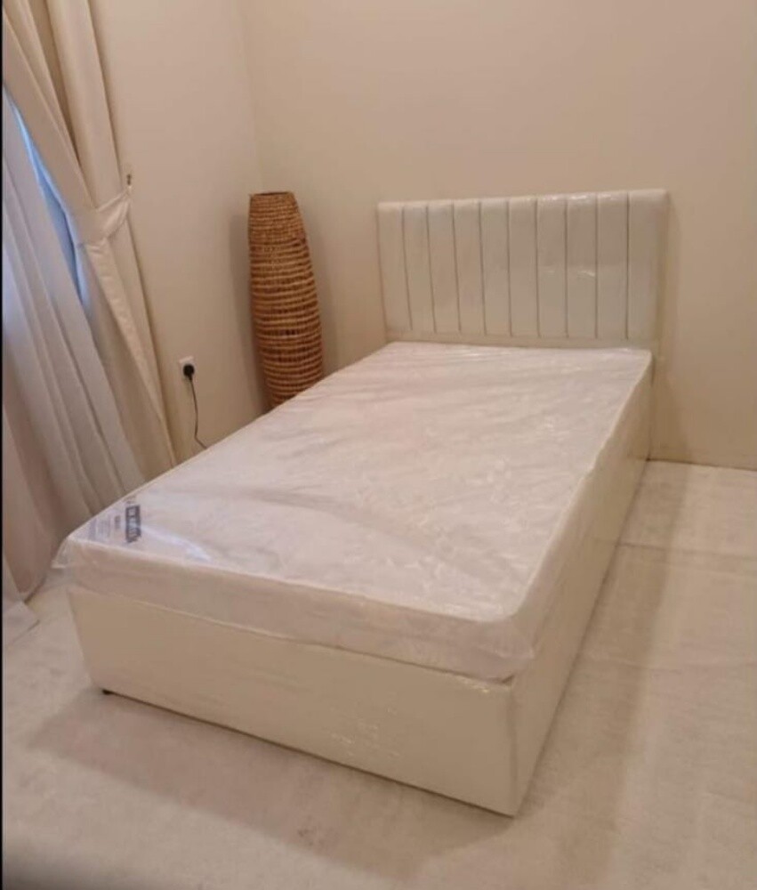 سرير ومرتبة - 14