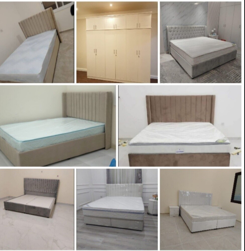 Doha furniture item sale - 8