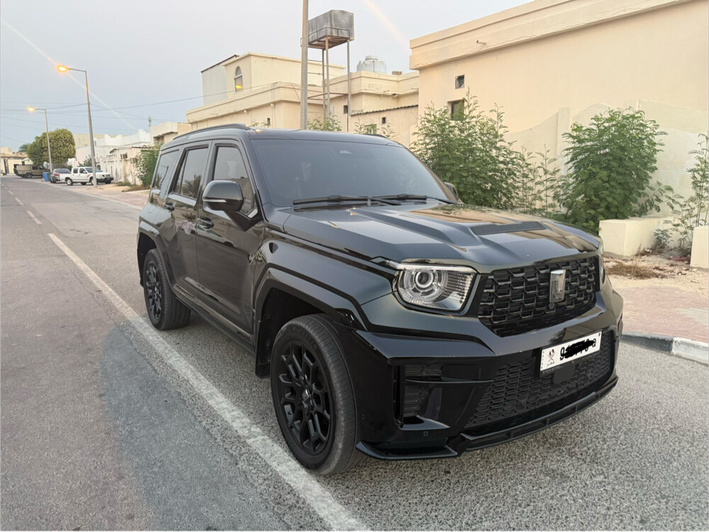 للبيع تانك٧٠٠ - 9