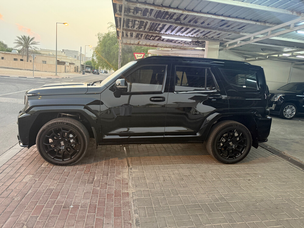 للبيع تانك٧٠٠ - 3