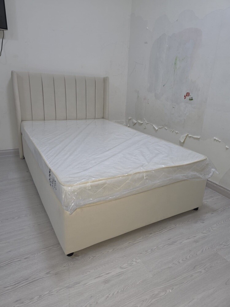 سرير ومرتبة - 25