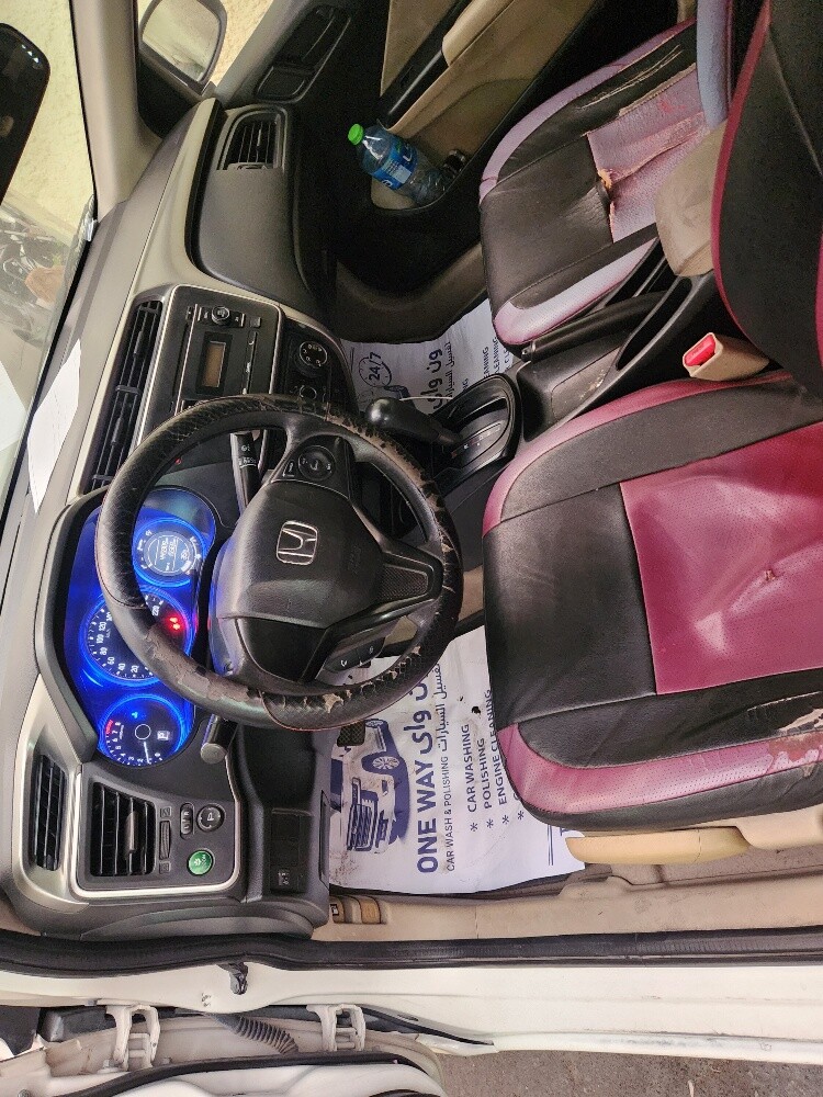 Honda For sale - 7