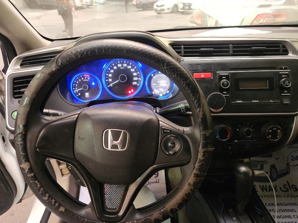 Honda For sale - 6