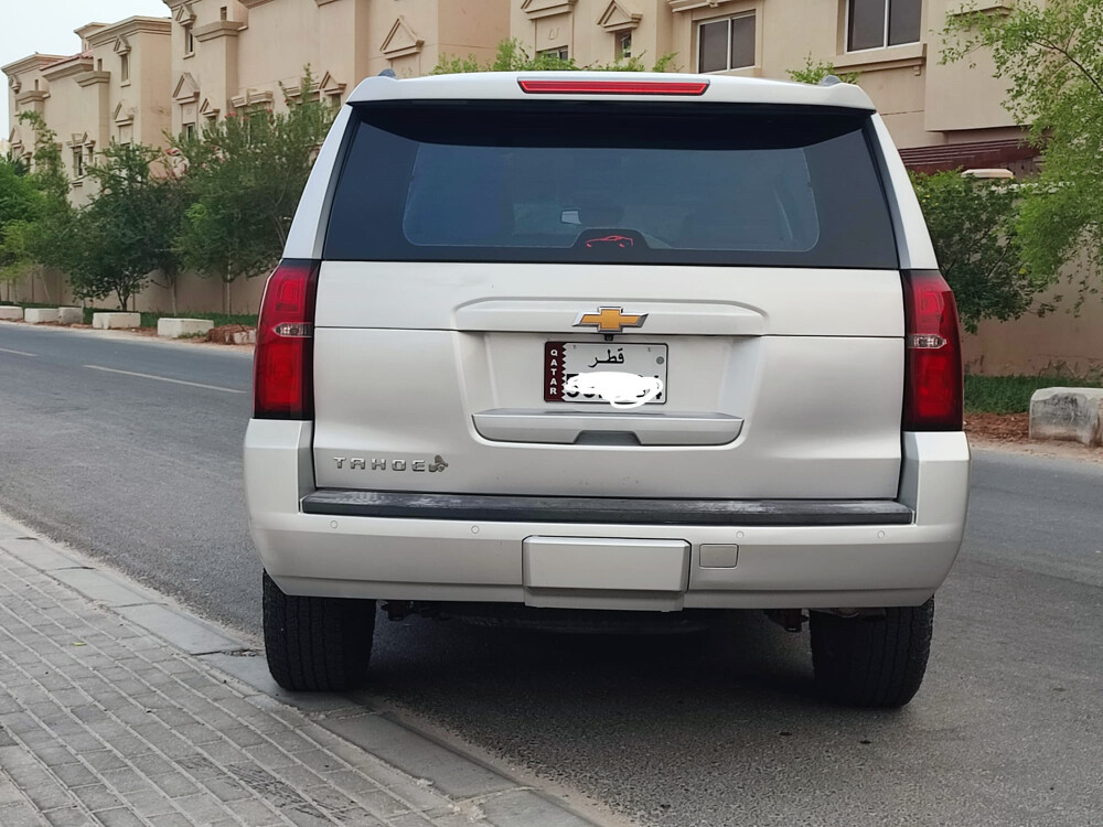 تاهو دبل  - 6