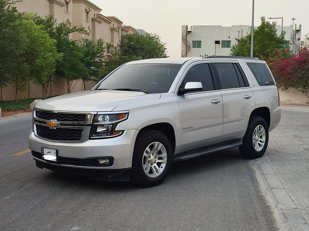 تاهو دبل  - 5