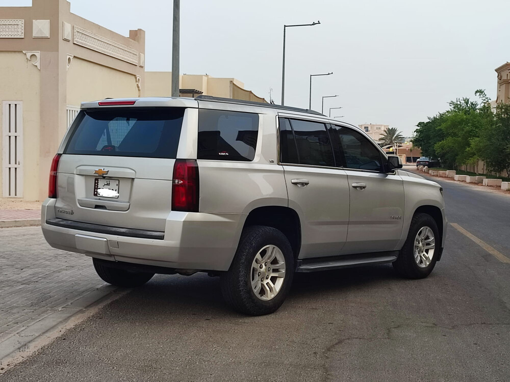 تاهو دبل  - 7