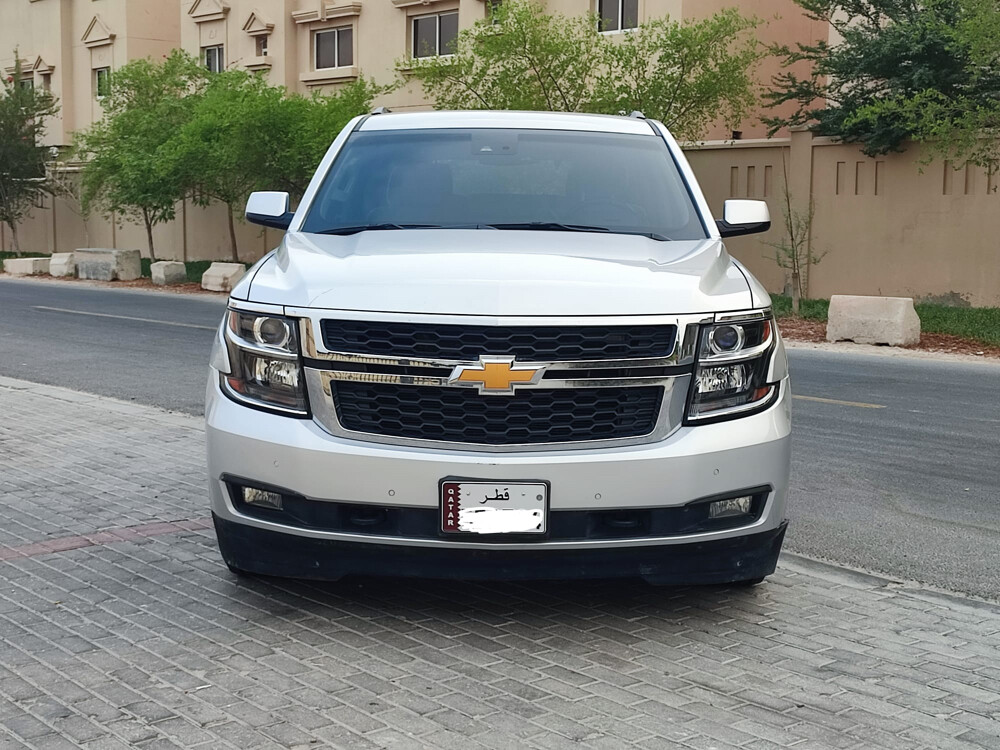 تاهو دبل  - 1