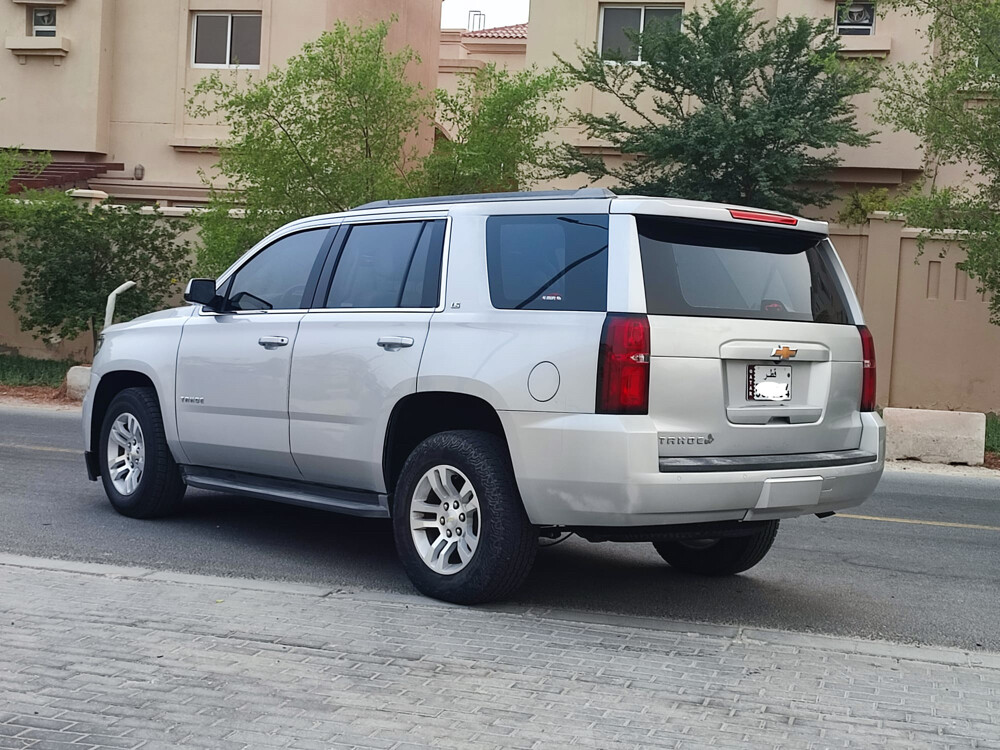 تاهو دبل  - 8