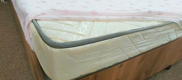 King Size Mattress 180 200 - 2