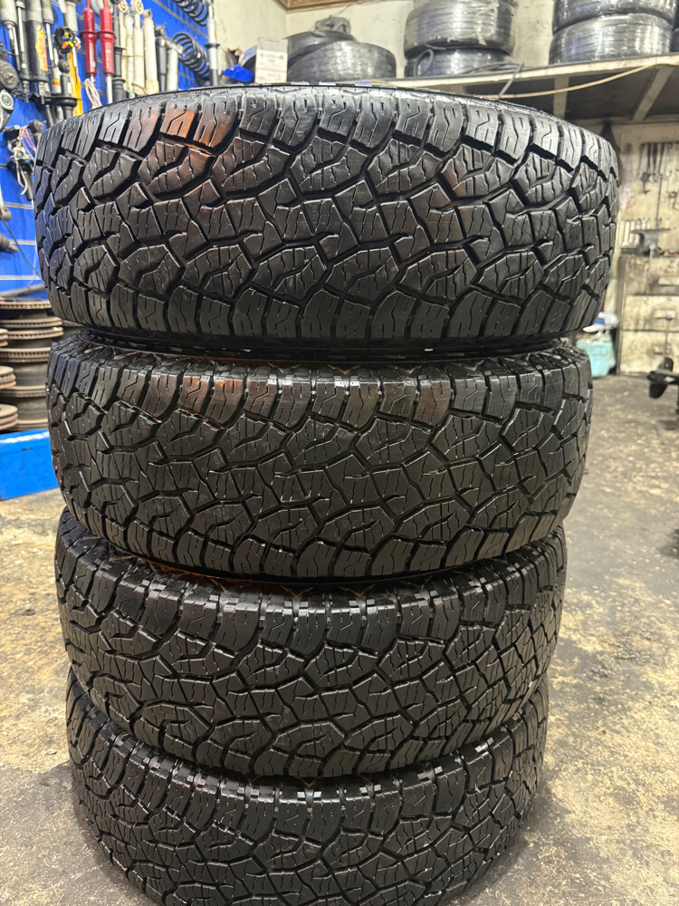 265-75-16 - 8