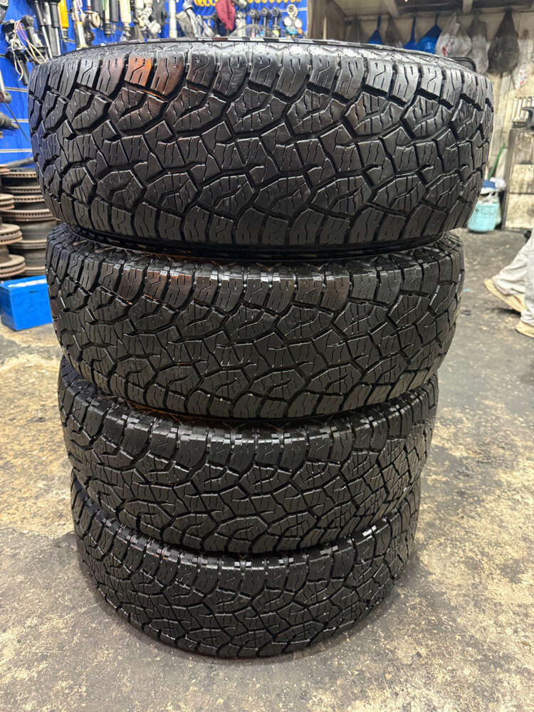 265-75-16 - 4