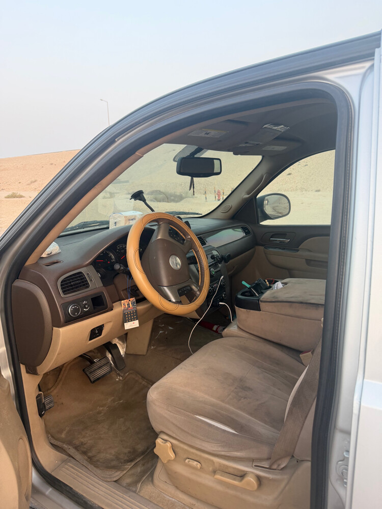 تاهو للبيع - 5