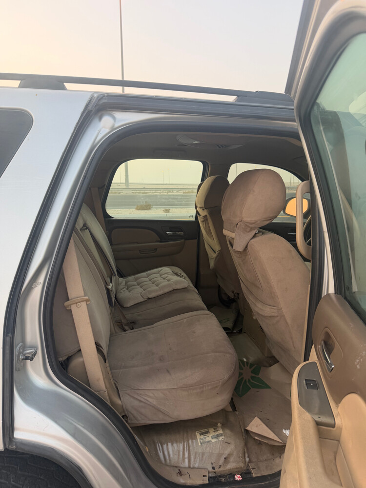 تاهو للبيع - 2