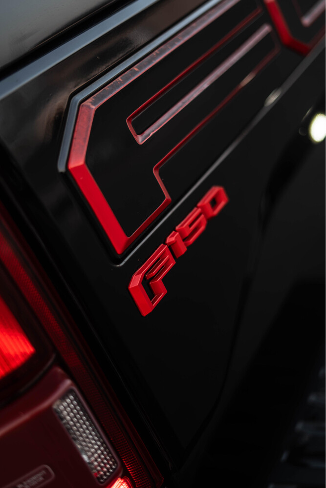 Ford Raptor  - 14