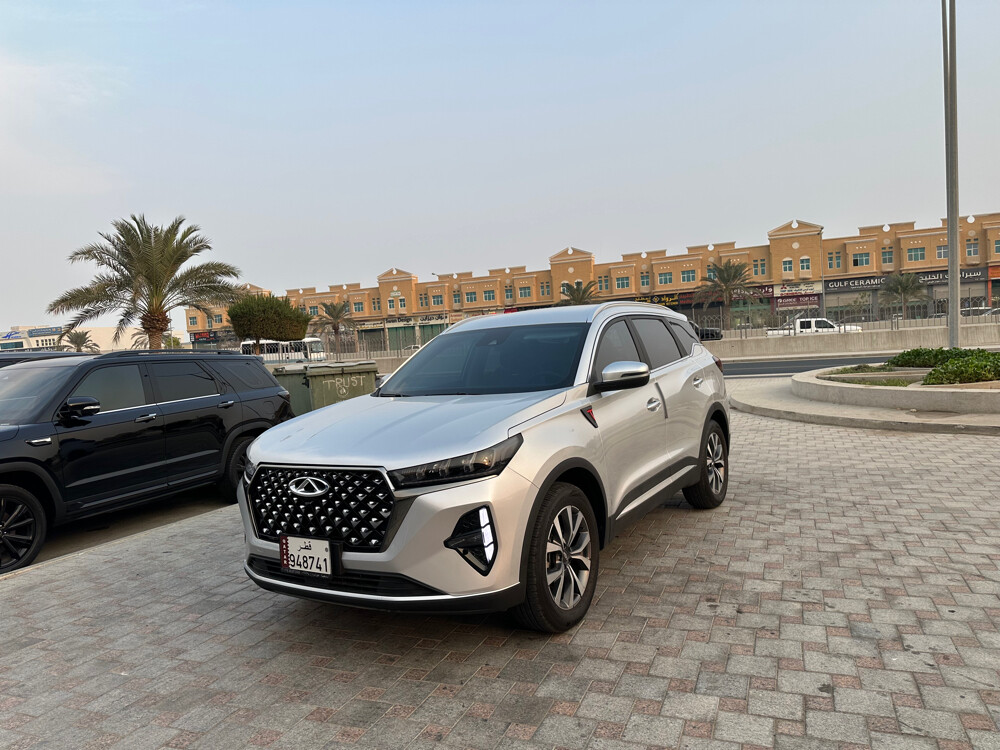 تيجو برو ماكس 2025 ماشي 30 الف - 1