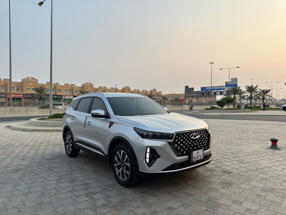 تيجو برو ماكس 2025 ماشي 30 الف - 2