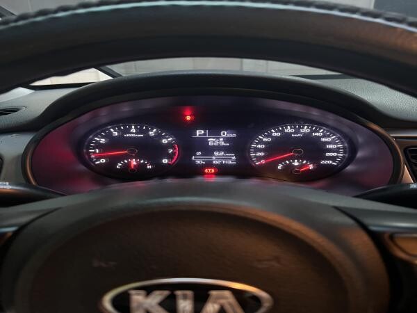 Kia for sale - 8