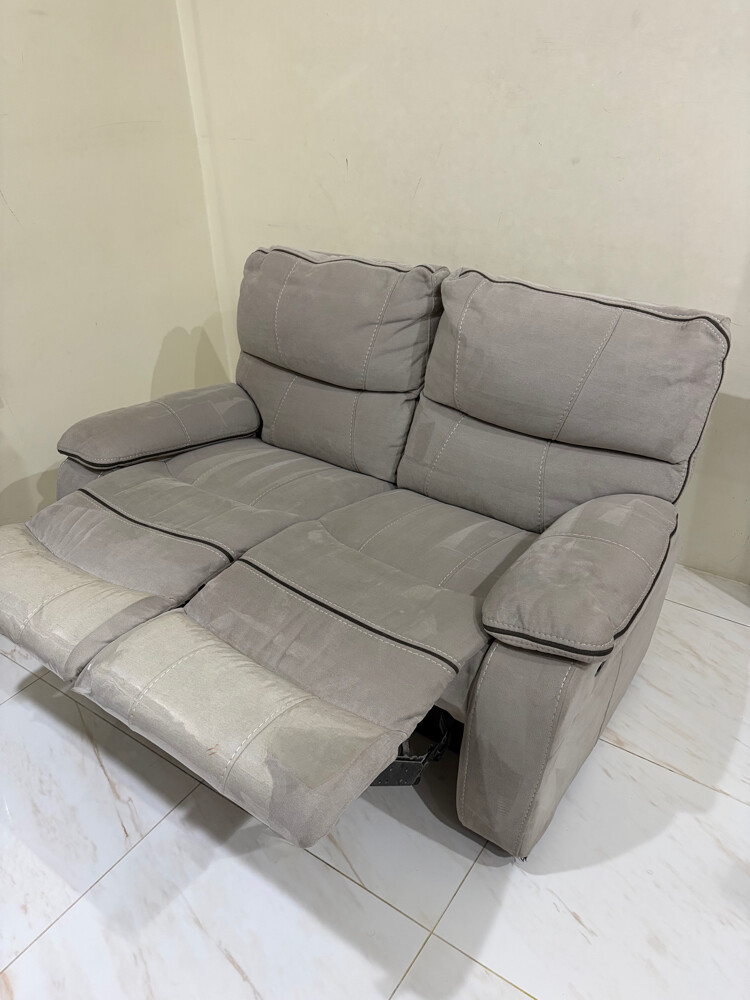 طقم كنب - قطعتين (2 و 3 كراسي) - 5