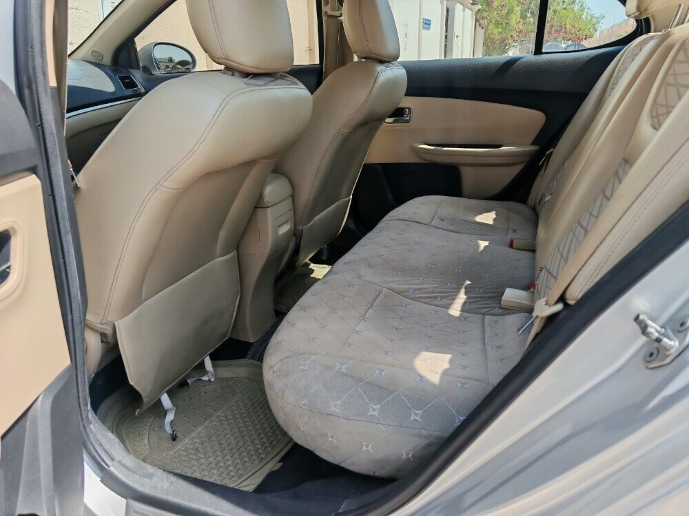 CHERY - 7